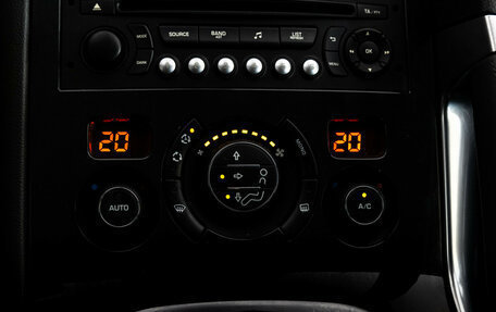 Peugeot 3008 I рестайлинг, 2014 год, 899 000 рублей, 14 фотография