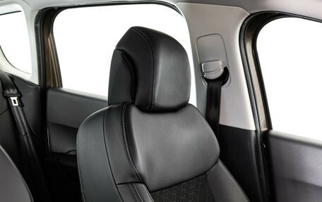 Peugeot 3008 I рестайлинг, 2014 год, 899 000 рублей, 16 фотография