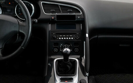 Peugeot 3008 I рестайлинг, 2014 год, 899 000 рублей, 12 фотография