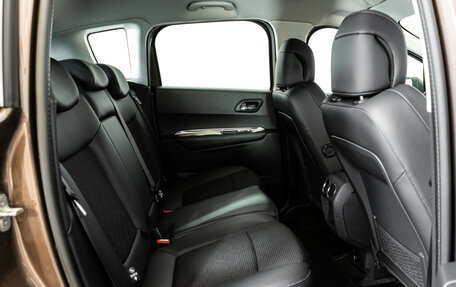 Peugeot 3008 I рестайлинг, 2014 год, 899 000 рублей, 15 фотография