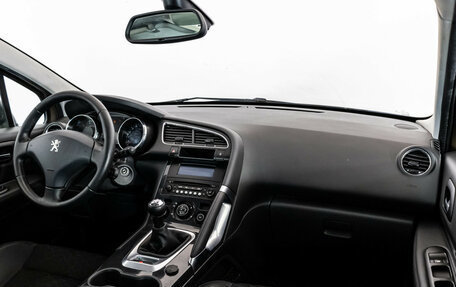 Peugeot 3008 I рестайлинг, 2014 год, 899 000 рублей, 9 фотография