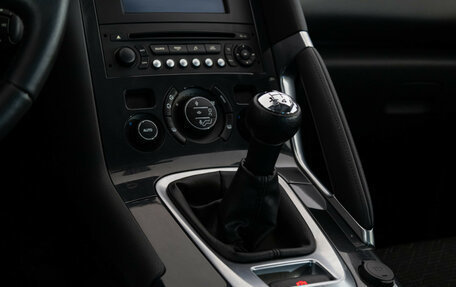 Peugeot 3008 I рестайлинг, 2014 год, 899 000 рублей, 13 фотография