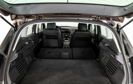 Peugeot 3008 I рестайлинг, 2014 год, 899 000 рублей, 21 фотография