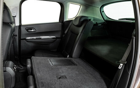 Peugeot 3008 I рестайлинг, 2014 год, 899 000 рублей, 19 фотография