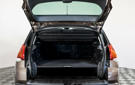 Peugeot 3008 I рестайлинг, 2014 год, 899 000 рублей, 23 фотография