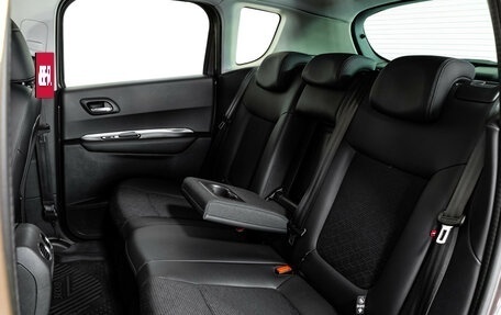 Peugeot 3008 I рестайлинг, 2014 год, 899 000 рублей, 18 фотография