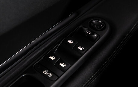 Peugeot 3008 I рестайлинг, 2014 год, 899 000 рублей, 22 фотография