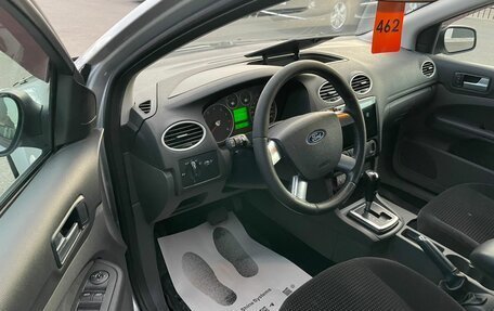 Ford Focus II рестайлинг, 2006 год, 589 000 рублей, 10 фотография