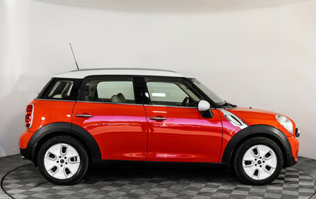 MINI Countryman I (R60), 2012 год, 1 249 000 рублей, 6 фотография