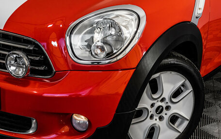 MINI Countryman I (R60), 2012 год, 1 249 000 рублей, 3 фотография
