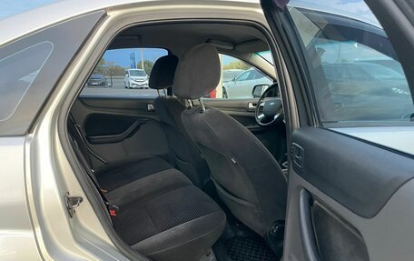 Ford Focus II рестайлинг, 2006 год, 589 000 рублей, 17 фотография