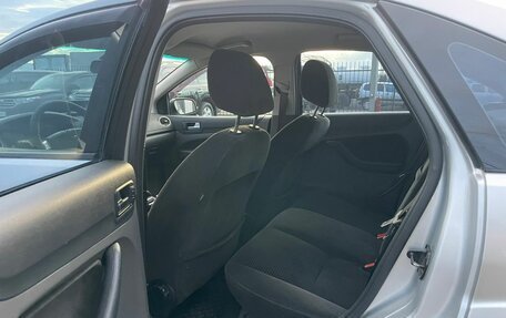 Ford Focus II рестайлинг, 2006 год, 589 000 рублей, 18 фотография