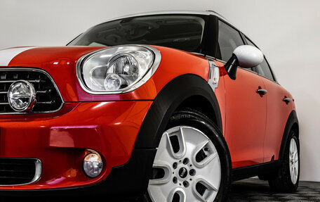 MINI Countryman I (R60), 2012 год, 1 249 000 рублей, 2 фотография