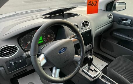 Ford Focus II рестайлинг, 2006 год, 589 000 рублей, 11 фотография