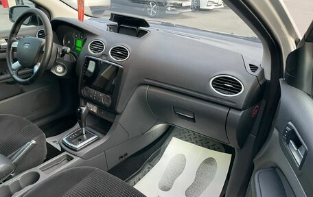 Ford Focus II рестайлинг, 2006 год, 589 000 рублей, 12 фотография