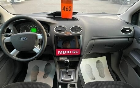 Ford Focus II рестайлинг, 2006 год, 589 000 рублей, 16 фотография