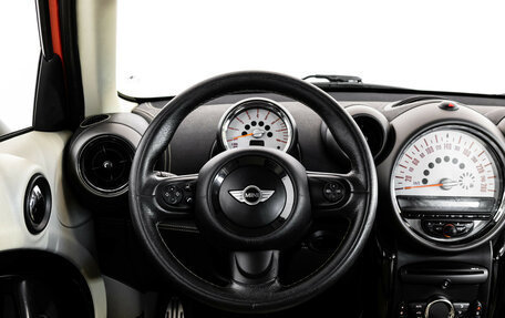 MINI Countryman I (R60), 2012 год, 1 249 000 рублей, 13 фотография