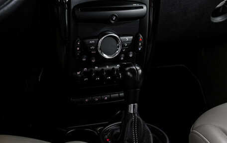MINI Countryman I (R60), 2012 год, 1 249 000 рублей, 15 фотография