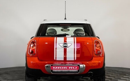 MINI Countryman I (R60), 2012 год, 1 249 000 рублей, 8 фотография