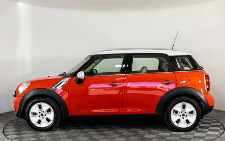 MINI Countryman I (R60), 2012 год, 1 249 000 рублей, 10 фотография