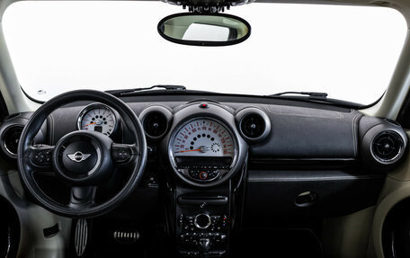 MINI Countryman I (R60), 2012 год, 1 249 000 рублей, 12 фотография