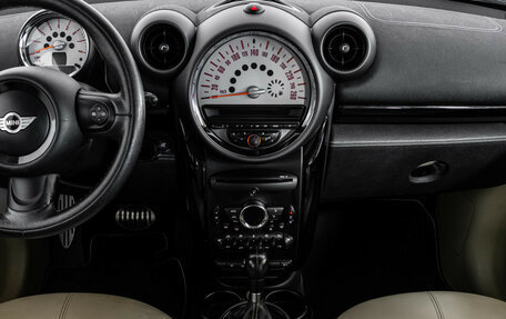 MINI Countryman I (R60), 2012 год, 1 249 000 рублей, 14 фотография