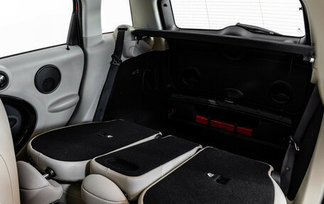 MINI Countryman I (R60), 2012 год, 1 249 000 рублей, 22 фотография