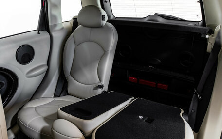 MINI Countryman I (R60), 2012 год, 1 249 000 рублей, 21 фотография