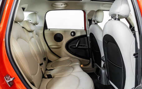 MINI Countryman I (R60), 2012 год, 1 249 000 рублей, 18 фотография
