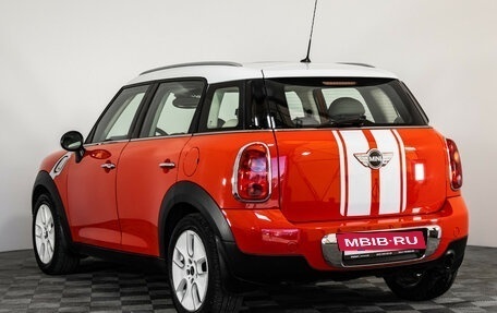 MINI Countryman I (R60), 2012 год, 1 249 000 рублей, 9 фотография