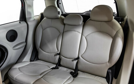 MINI Countryman I (R60), 2012 год, 1 249 000 рублей, 19 фотография