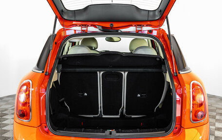 MINI Countryman I (R60), 2012 год, 1 249 000 рублей, 24 фотография
