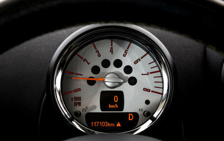 MINI Countryman I (R60), 2012 год, 1 249 000 рублей, 26 фотография