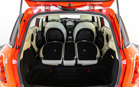 MINI Countryman I (R60), 2012 год, 1 249 000 рублей, 25 фотография