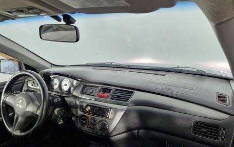 Mitsubishi Lancer IX, 2006 год, 220 000 рублей, 12 фотография
