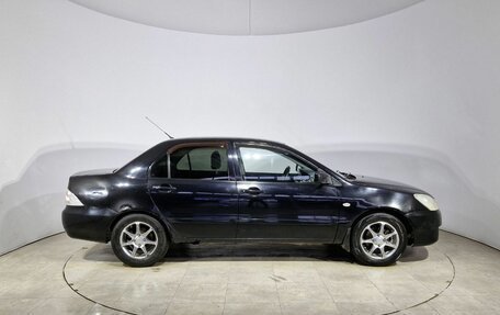 Mitsubishi Lancer IX, 2006 год, 220 000 рублей, 4 фотография