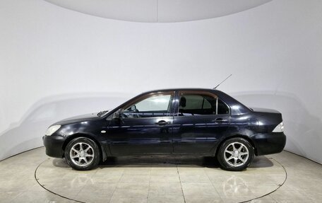 Mitsubishi Lancer IX, 2006 год, 220 000 рублей, 8 фотография