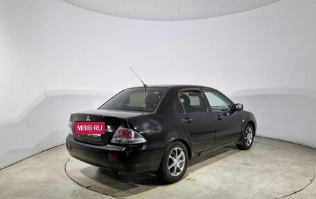 Mitsubishi Lancer IX, 2006 год, 220 000 рублей, 5 фотография