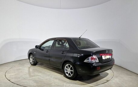 Mitsubishi Lancer IX, 2006 год, 220 000 рублей, 7 фотография
