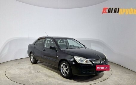 Mitsubishi Lancer IX, 2006 год, 220 000 рублей, 3 фотография