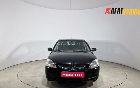 Mitsubishi Lancer IX, 2006 год, 220 000 рублей, 2 фотография