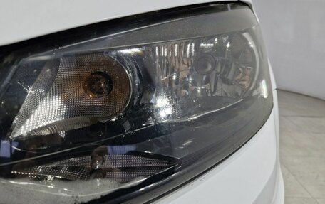 Volkswagen Polo VI (EU Market), 2018 год, 1 150 000 рублей, 9 фотография