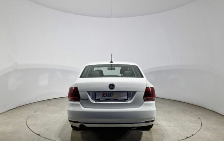 Volkswagen Polo VI (EU Market), 2018 год, 1 150 000 рублей, 6 фотография