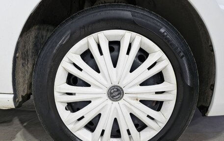 Volkswagen Polo VI (EU Market), 2018 год, 1 150 000 рублей, 10 фотография