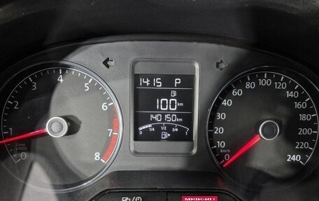 Volkswagen Polo VI (EU Market), 2018 год, 1 150 000 рублей, 11 фотография