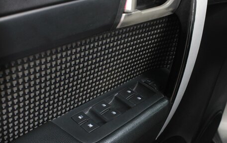 Chevrolet Captiva I, 2008 год, 609 000 рублей, 12 фотография
