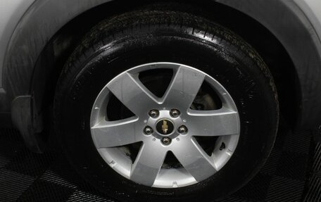 Chevrolet Captiva I, 2008 год, 609 000 рублей, 23 фотография