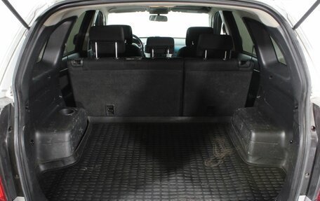 Chevrolet Captiva I, 2008 год, 609 000 рублей, 18 фотография