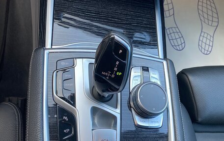 BMW 7 серия, 2019 год, 5 150 000 рублей, 10 фотография