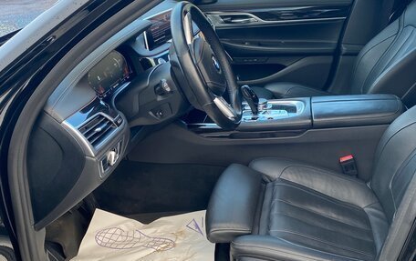 BMW 7 серия, 2019 год, 5 150 000 рублей, 6 фотография